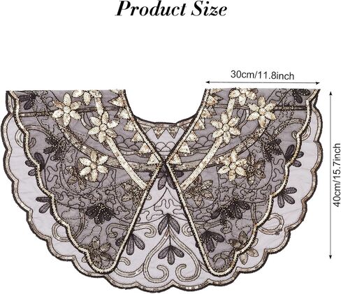 Fumwase Women's 1920s Shawl Wraps Sequin Beaded Evening Shawls Flapper for Evening Dresses Formal Wedding Party Hallowmas in Saudi Arabia