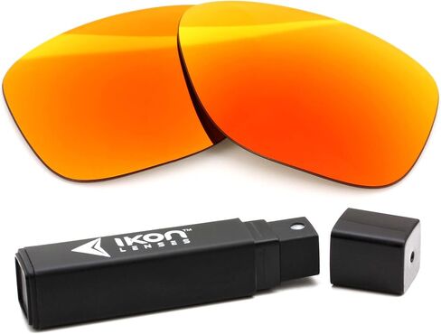 IKON LENSES Replacement Lenses For Arnette Dibs AN4169 Sunglasses - Polarized in Saudi Arabia