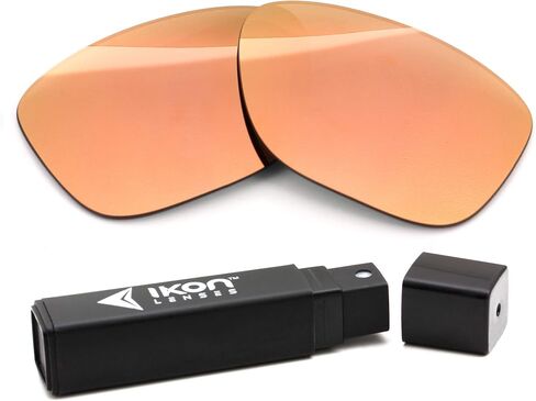 IKON LENSES Replacement Lenses For Arnette Dibs AN4169 Sunglasses - Polarized in Saudi Arabia