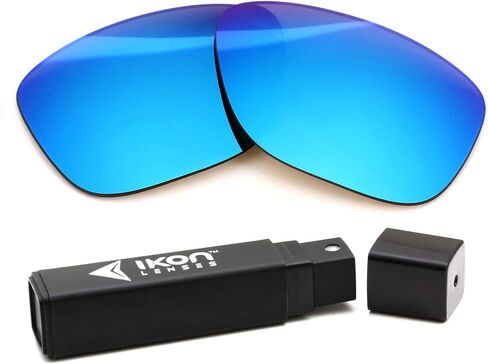 IKON LENSES Replacement Lenses For Arnette Dibs AN4169 Sunglasses - Polarized in Saudi Arabia