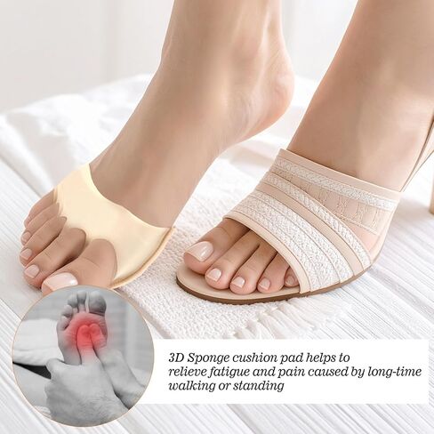 6 أزواج كرة من منصات القدم ، جوارب وسائد metatarsal تغطية أخمص القدمين الناعمة مع حشوة غير قاع غير قابلية لإعادة الاستخدام الجوارب غير المرئية للنساء الرجال العدائين راحة in Saudi Arabia