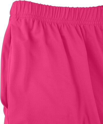 Womens Pajama Shorts Casual Summer Beach Lightweight Soft Comfy Lounge Elastic Waist Pj Bermuda Shorts with Pockets in Saudi Arabia