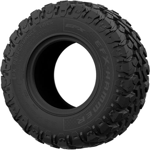 EFX Hammer (4ply) إطار الجولف [23x9.5-12] [FA-829] in Kuwait