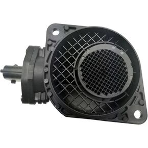 Air Flow Sensor Adapter 0281002756 MAF Mass Air Flow Meter Sensor Compatible With Mahindra 0315CC0031N 0 281 002 756 Auto Replacement Sensors Air Meter Mount Base in Kuwait