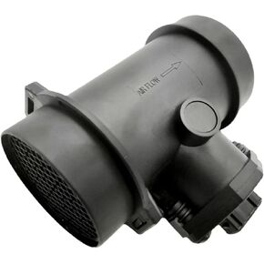 Air Flow Sensor Adapter 0280217116 28164-23010 28164-23200 Compatible With Elantra 1996-2000 Air Flow Meter Sensor Air Meter Mount Base in Kuwait