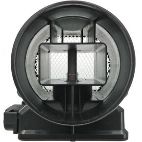 Air Flow Sensor Adapter MAF Mass Air Flow Sensor Fit MITSUBISHI LANCER 2.0L 2.4L 2002-2007 Compatible MIRAGE 1.8L 1998-2002 Compatible With MONTERO 1997-1999 MD343605 E5T08471 Air Meter Mount Base in Kuwait