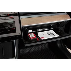 EVANNEX Glove Box Organizer for Tesla Model 3 and Model Y in Saudi Arabia