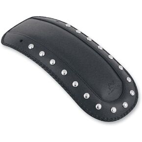 Mustang Softail Accessories Fender Bib Suitable for Harley - Black in Kuwait