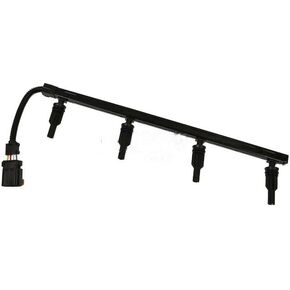 Diesel Glow Plug Wiring Harness Left for 2003-2004 Ford Excursion in Kuwait