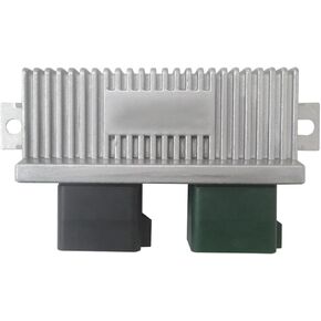 2025 Upgrade 9-04282 Glow Plug Control Relay Module Glow Plug Switch for 1999-2003 Ford Excursion F250 F350 F450 F550 7.3L P-owerstroke, Repl.#C3Z12B533AA, FSR1828565C1 in Saudi Arabia