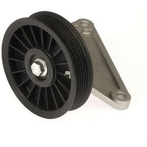 A/C Compressor By Pass Pulley for 2001-2002 Ford E150 Econoline in Saudi Arabia