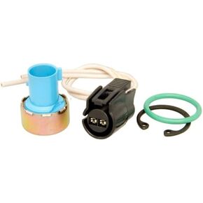 A/C Compressor Cutoff Switch for 1987-1995 Chevrolet Blazer in Saudi Arabia