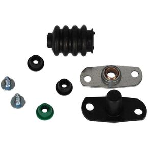 Shift Linkage Repair Kit fits Wrangler YJ 1987-1995 with Automatic Transmission in Saudi Arabia