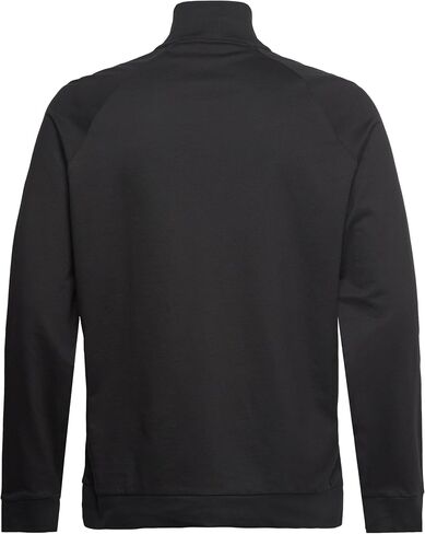 بوس رجال الرجل الأصيل الشعار سترة zip-up in Saudi Arabia