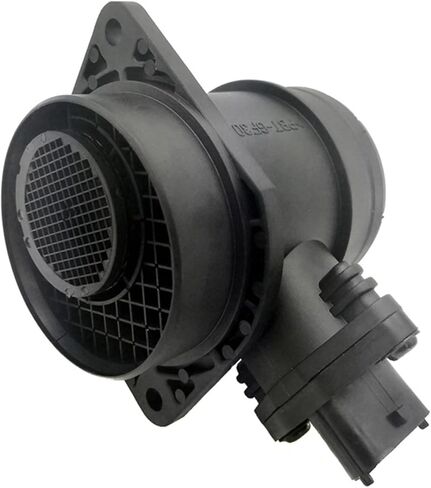Air Flow Sensor Adapter 0281002756 MAF Mass Air Flow Meter Sensor Compatible With Mahindra 0315CC0031N 0 281 002 756 Auto Replacement Sensors Air Meter Mount Base in Kuwait
