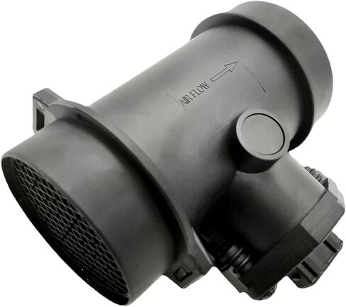 محول مستشعر تدفق الهواء 0280217116 28164-23010 28164-23200 متوافق مع Elantra 1996-2000 Air Flow Meter Mount Mount Base in Kuwait