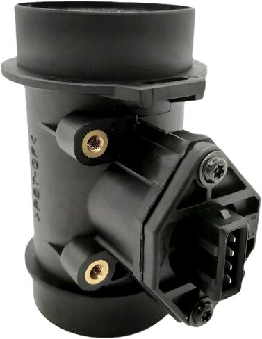 محول مستشعر تدفق الهواء 0280217116 28164-23010 28164-23200 متوافق مع Elantra 1996-2000 Air Flow Meter Mount Mount Base in Kuwait