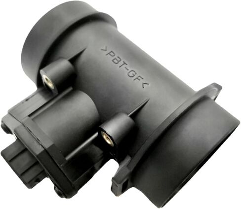 محول مستشعر تدفق الهواء 0280217116 28164-23010 28164-23200 متوافق مع Elantra 1996-2000 Air Flow Meter Mount Mount Base in Kuwait