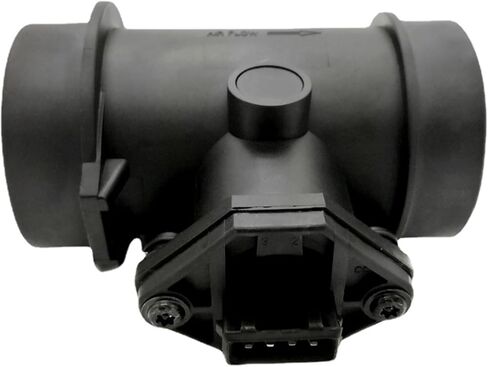 محول مستشعر تدفق الهواء 0280217116 28164-23010 28164-23200 متوافق مع Elantra 1996-2000 Air Flow Meter Mount Mount Base in Kuwait