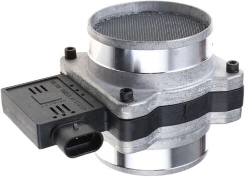 محول مستشعر تدفق الهواء 8250083090 متر مكعب متوافق مع Fleetwood Beretta Corsica Astro S10 Caprice Blazer 3.1L 4.3L 5.7L LFORMET MAUNT BASE in Kuwait