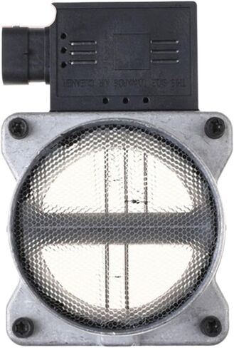 محول مستشعر تدفق الهواء 8250083090 متر مكعب متوافق مع Fleetwood Beretta Corsica Astro S10 Caprice Blazer 3.1L 4.3L 5.7L LFORMET MAUNT BASE in Kuwait