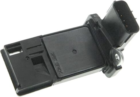 Air Flow Sensor Adapter MAF Air Flow Mass Sensor Compatible With Acura MDX TL RDX Honda Fit Accord CR-V Clarity 2006 2007 2008-2020 AFH70M-41B AFH70M-41C AFH70M-41 Air Meter Mount Base in Kuwait