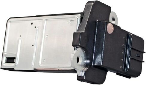 Air Flow Sensor Adapter Car Mass Air Flow Meter Sensor 37980RNAA01 Compatible With ACURA ILX 2013-2015 Compatible HONDA ACCORD 2003-2017 1pc Air Meter Mount Base in Kuwait