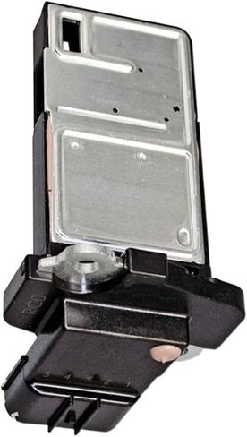 Air Flow Sensor Adapter Car Mass Air Flow Meter Sensor 37980RNAA01 Compatible With ACURA ILX 2013-2015 Compatible HONDA ACCORD 2003-2017 1pc Air Meter Mount Base in Kuwait