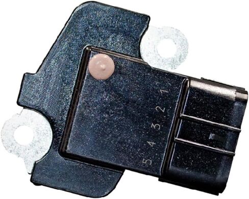 Air Flow Sensor Adapter Car Mass Air Flow Meter Sensor 37980RNAA01 Compatible With ACURA ILX 2013-2015 Compatible HONDA ACCORD 2003-2017 1pc Air Meter Mount Base in Kuwait