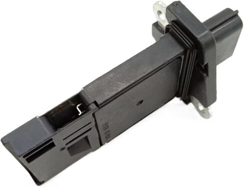 محول مستشعر تدفق الهواء MAF MAF MAIR METER 22680 7S000 متوافق مع NISSAN NOTE NAVARA MURANO X-Trail Maxima Qashqai Juke Sensor 22680-7S000 1PC MAUNT MAUNT in Saudi Arabia
