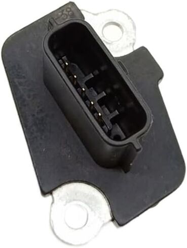 محول مستشعر تدفق الهواء MAF MAF MAIR METER 22680 7S000 متوافق مع NISSAN NOTE NAVARA MURANO X-Trail Maxima Qashqai Juke Sensor 22680-7S000 1PC MAUNT MAUNT in Saudi Arabia