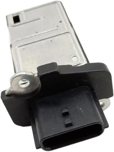 محول مستشعر تدفق الهواء MAF MAF MAIR METER 22680 7S000 متوافق مع NISSAN NOTE NAVARA MURANO X-Trail Maxima Qashqai Juke Sensor 22680-7S000 1PC MAUNT MAUNT in Saudi Arabia