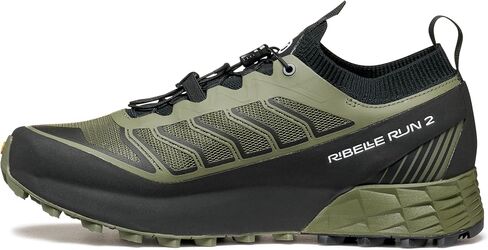 SCARPA Men's Ribelle Run 2 Trail Running Shoes - Lightweight, Performance Trail Runners in Saudi Arabia