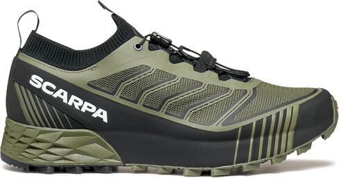 SCARPA Men's Ribelle Run 2 Trail Running Shoes - Lightweight, Performance Trail Runners in Saudi Arabia
