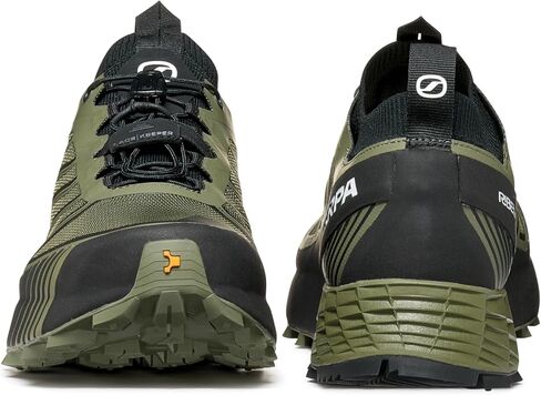 SCARPA Men's Ribelle Run 2 Trail Running Shoes - Lightweight, Performance Trail Runners in Saudi Arabia