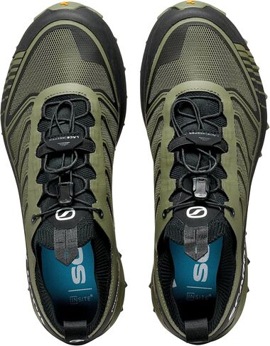 SCARPA Men's Ribelle Run 2 Trail Running Shoes - Lightweight, Performance Trail Runners in Saudi Arabia