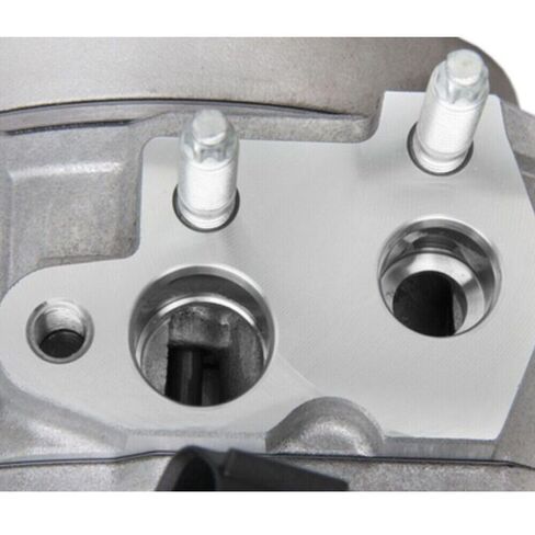 الضاغط لون النجمة الموسعة الطاقم 6.7 يناسبها 551114444 أac in Kuwait