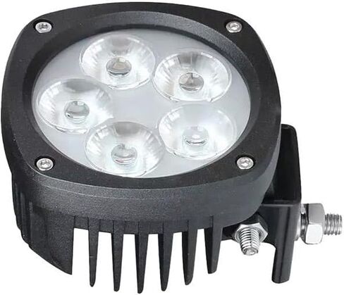 241117 50W LED Light Fits for Gehl Loader 1640e R135 R150 R165 R190 R220 R260 V270 V330 in Saudi Arabia