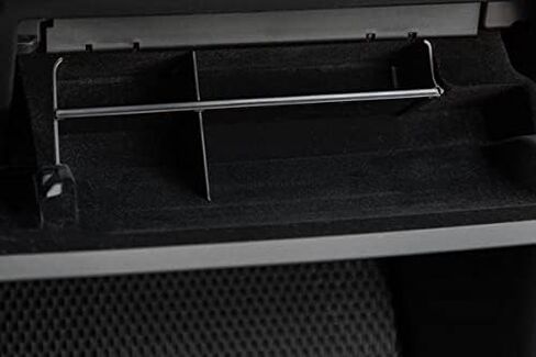 EVANNEX Glove Box Organizer for Tesla Model 3 and Model Y in Saudi Arabia