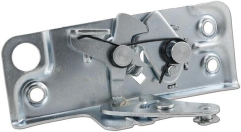 for Chevy for Truck 1955-1959,for GMC for Truck 1955-1959 3100/3200/3600 Truck Left Driver Door Inner Latch Assembly in Saudi Arabia