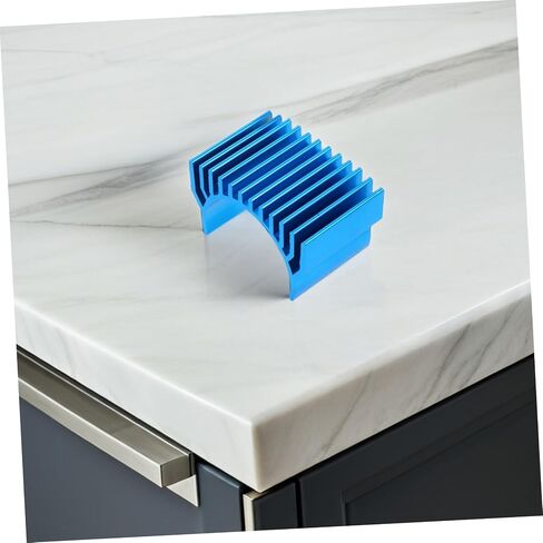 Homoyoyo Motor Heat Sink Compatible Brushed Motors Enhanced Cooling Alloy Radiator for Rc Cars Trucks Engines Construction in Saudi Arabia