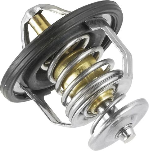 Caltric Thermostat with O-Ring Compatible with Polaris Rzr Xp 4 1000 2014-2020/ Rzr Xp 1000 2014-2020 in Saudi Arabia