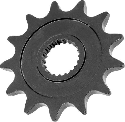 Caltric Gold O-Ring Drive Chain و Sprockets Kit متوافقة مع Yamaha YZ250F YZ 250F 2005 2006 2007-2009 2011 in Saudi Arabia