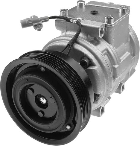 Compressors & Clutches for Toyota for RAV4 1998-2000 NACWCFTR112L28 in Kuwait