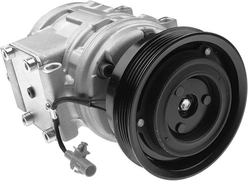 Compressors & Clutches for Toyota for RAV4 1998-2000 NACWCFTR112L28 in Kuwait