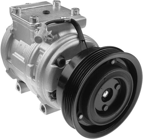 Compressors & Clutches for Toyota for RAV4 1998-2000 NACWCFTR112L28 in Kuwait