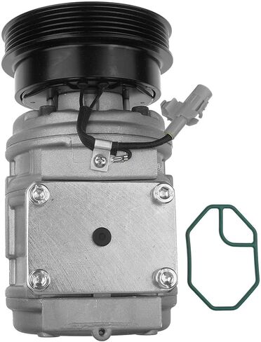 Compressors & Clutches for Toyota for RAV4 1998-2000 NACWCFTR112L28 in Kuwait