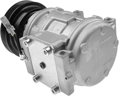 Compressors & Clutches for Toyota for RAV4 1998-2000 NACWCFTR112L28 in Kuwait