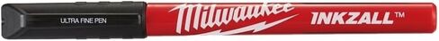 Milwaukee PEN FINE POINT ULTRA BLACK 4PK 48-22-3164 in Saudi Arabia
