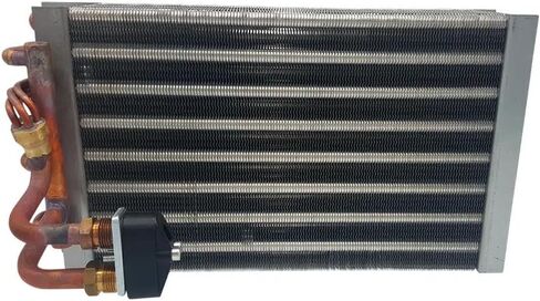 SR2000012 Evaporator fits Kenworth Truck in Kuwait
